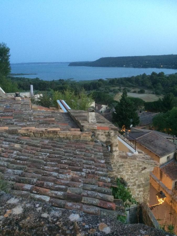 La Maison Des Sources 살롱드프로방스 외부 사진